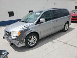 2014 Dodge Grand Caravan SXT for sale in Farr West, UT