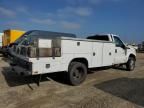 2012 Ford F450 Super Duty