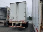 2010 Wabash DRY Van Trailer