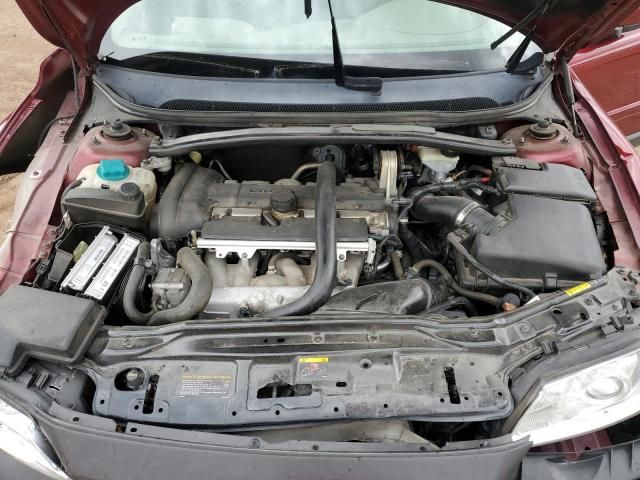 2007 Volvo XC70