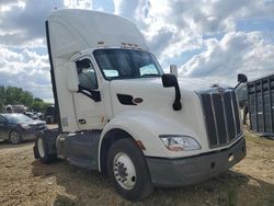 2018 Peterbilt 579 Semi Truck en venta en Kansas City, KS