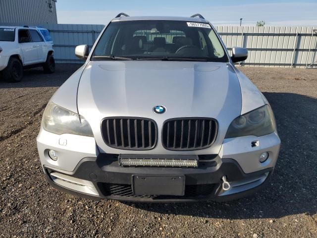2008 BMW X5 3.0I