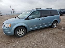2010 Chrysler Town & Country Touring for sale in Greenwood, NE