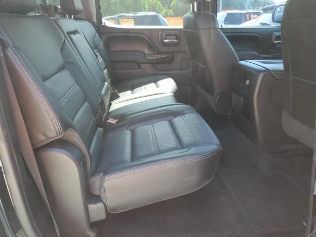 2016 GMC Sierra C1500 Denali
