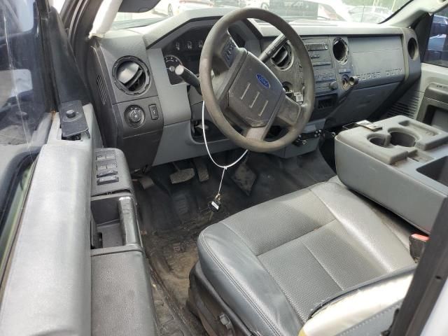 2016 Ford F250 Super Duty