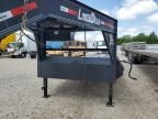 2020 Rawmaxx Equipment Trailer