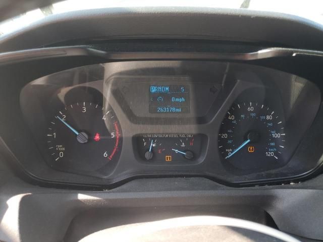 2016 Ford Transit T-350