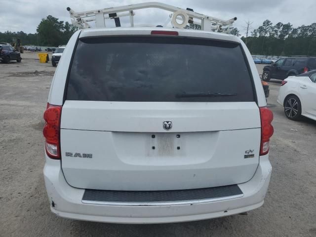 2015 Dodge RAM Tradesman
