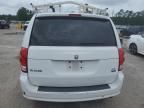 2015 Dodge RAM Tradesman