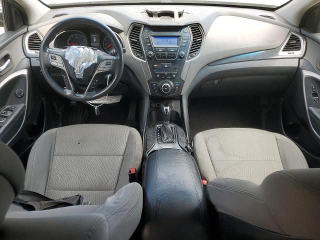 2016 Hyundai Santa FE Sport