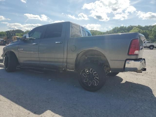 2009 Dodge RAM 1500