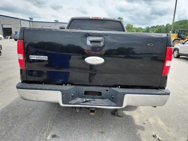 2006 Ford F150