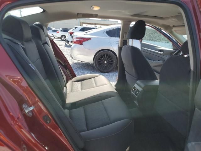 2019 Nissan Altima SV