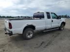 2005 Ford F250 Super Duty