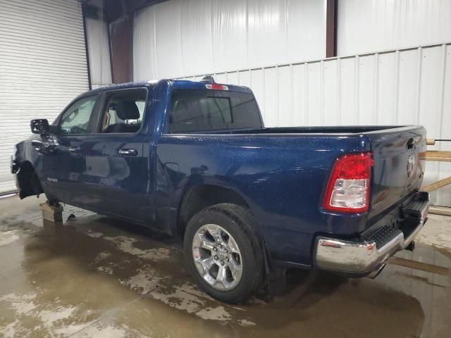 2019 Dodge RAM 1500 BIG HORN/LONE Star