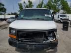 2010 GMC Savana G1500