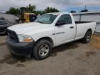 2012 Dodge RAM 1500 ST