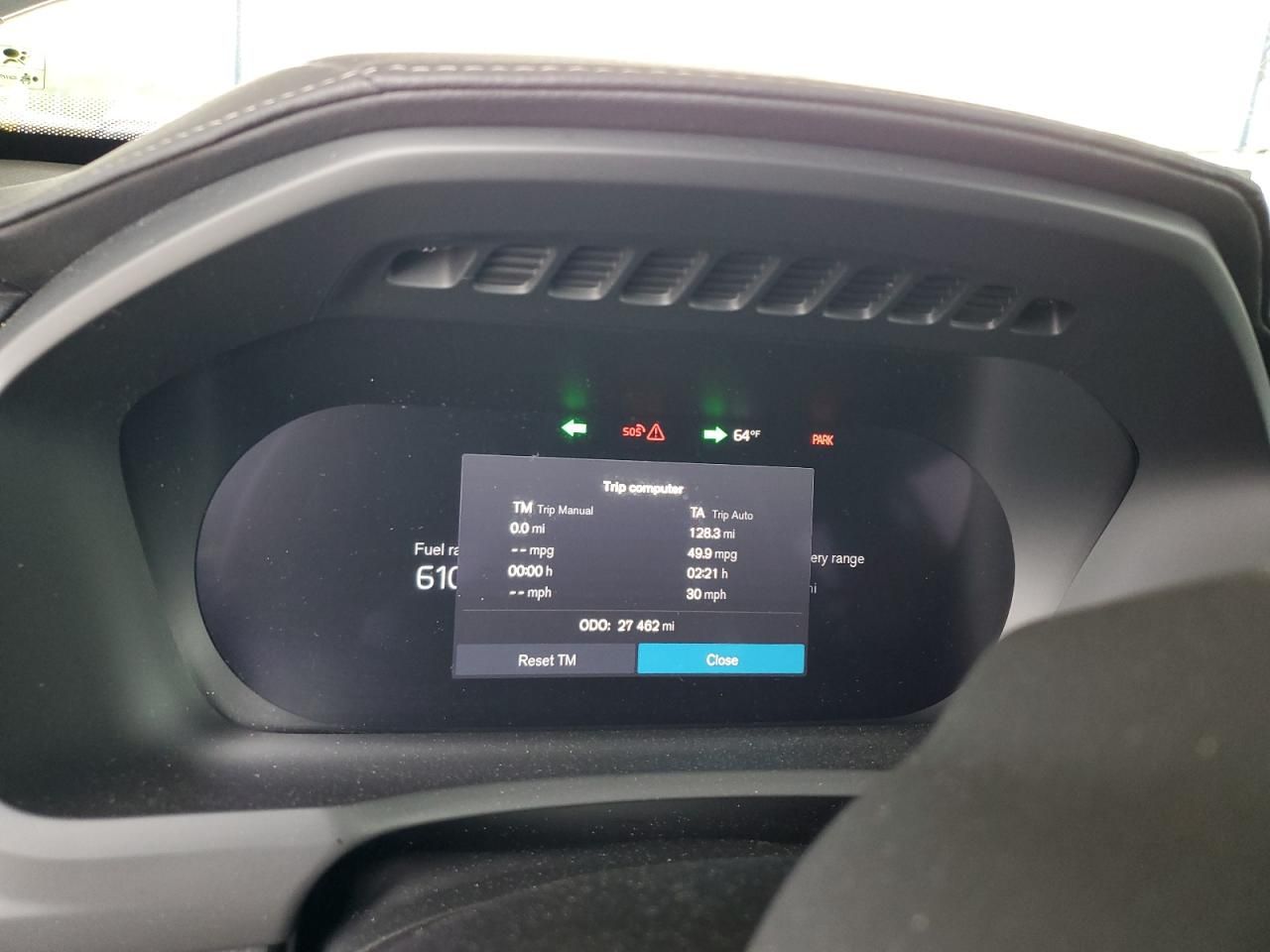 2023 Volvo Xc90 Ultimate