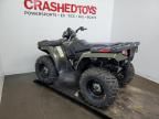 2008 Polaris Sportsman 500 H.O
