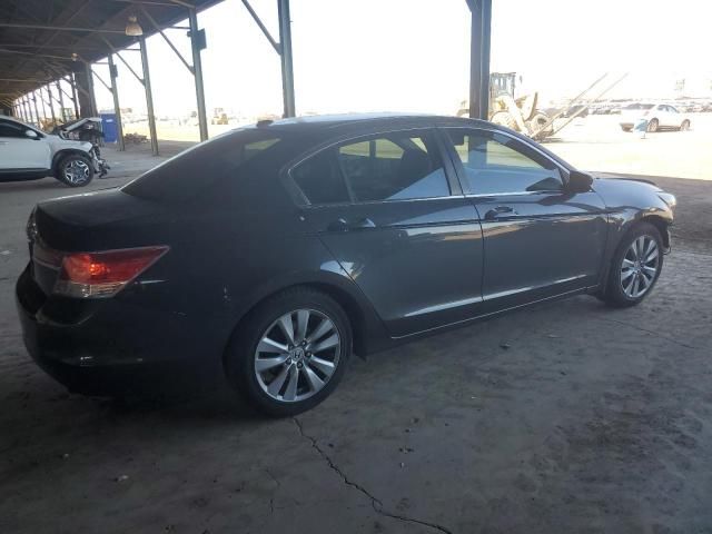 2011 Honda Accord EXL