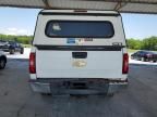 2011 Chevrolet Silverado C1500