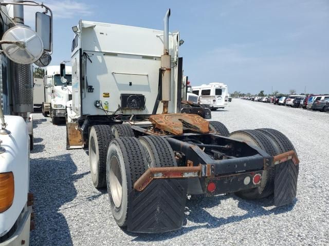 2007 International 9400I Semi Truck