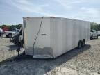 2015 Southcargo 2015 South Georgia Enclosed Cargo Trailer