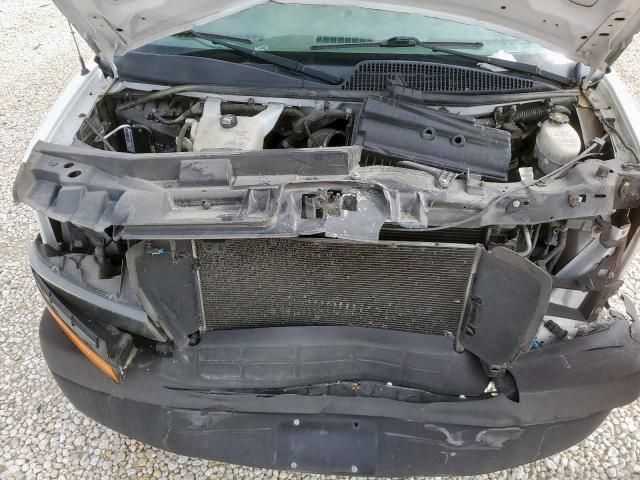 2020 Chevrolet Express G2500