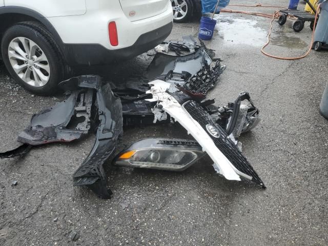 2014 KIA Sorento EX