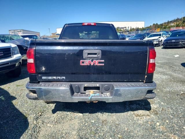 2015 GMC Sierra K1500
