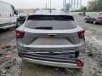 2025 Chevrolet Trax 1LT