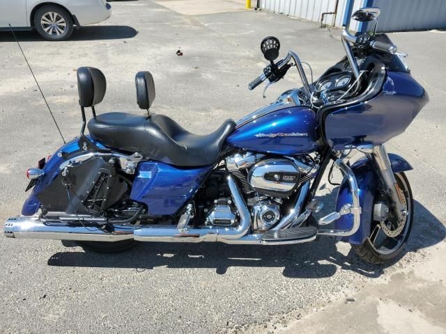 2017 Harley-Davidson Fltrx Road Glide