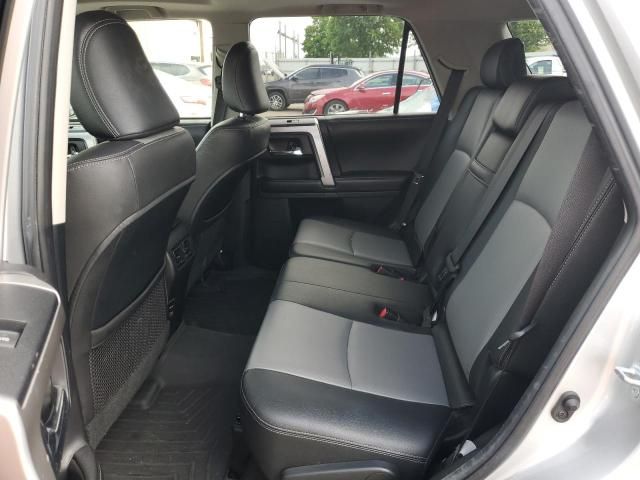 2015 Toyota 4runner SR5/SR5 Premium