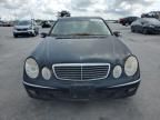 2006 Mercedes-Benz E 350
