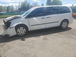 2016 Dodge Grand Caravan SE for sale in Denver, CO