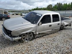 2005 Chevrolet Silverado C1500 for sale in Memphis, TN