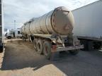 2010 Tanker 2010 Dragon Tank Trailer