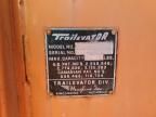 1970 Dump 1970 Trailevator Dump Trailer