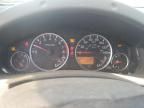 2008 Nissan Frontier Crew Cab LE