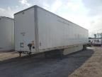 2015 Utility VS2DX DRY Van Trailer