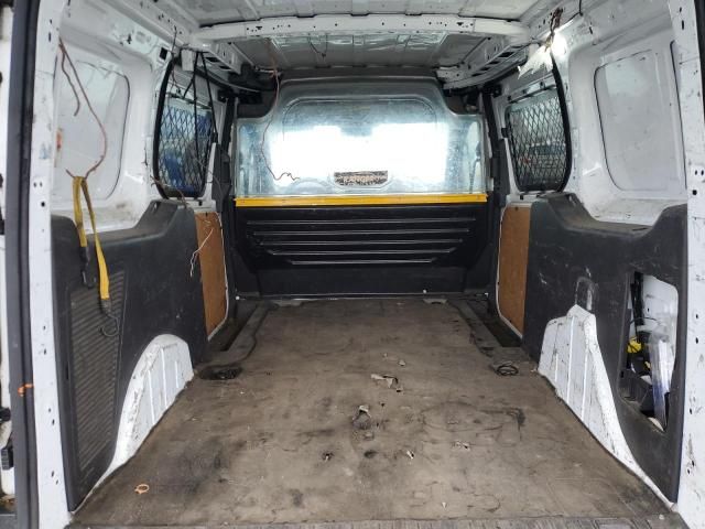 2018 Ford Transit Connect XL