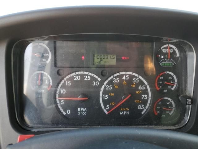 2016 Freightliner M2 106 Medium Duty