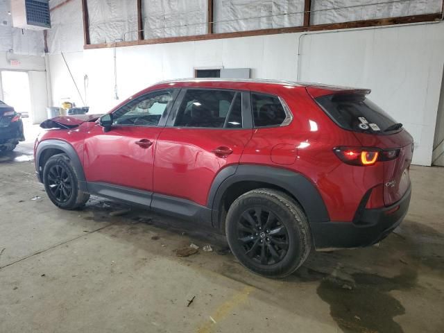 2023 Mazda CX-50 Preferred Plus