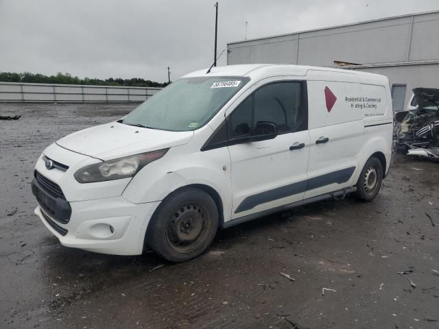 2014 Ford Transit Connect XLT