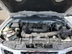 2014 Nissan Frontier S