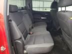 2016 Chevrolet Silverado C1500 LT