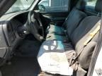 2001 Chevrolet Silverado C1500