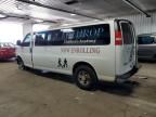 2009 Chevrolet Express G3500