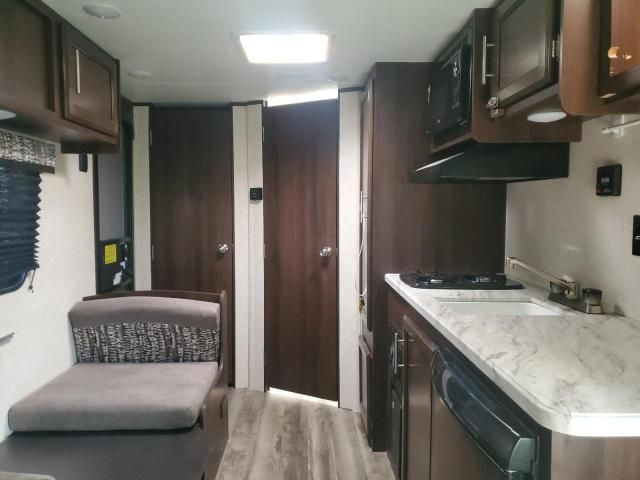 2019 Jayco JAY Flight