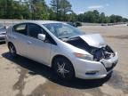 2010 Honda Insight LX